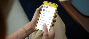 Dinero en mercadopago